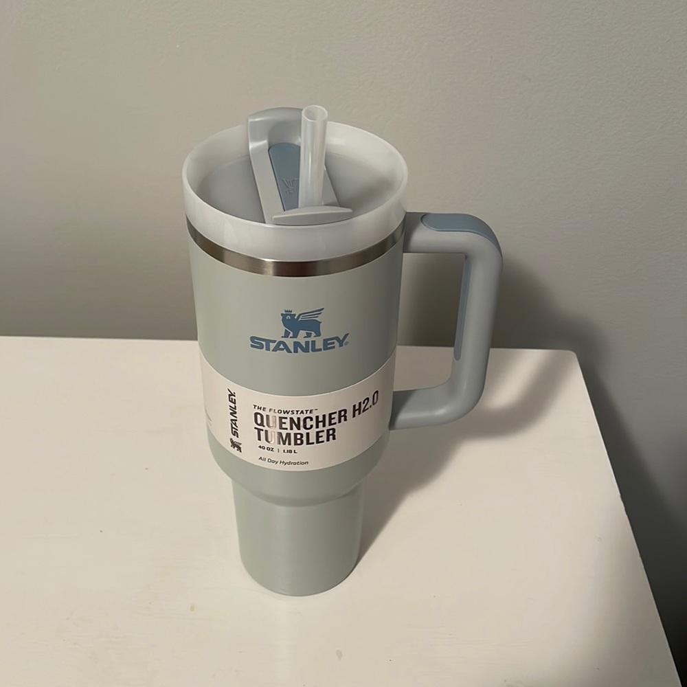 Stanley FOG 40oz Tumbler